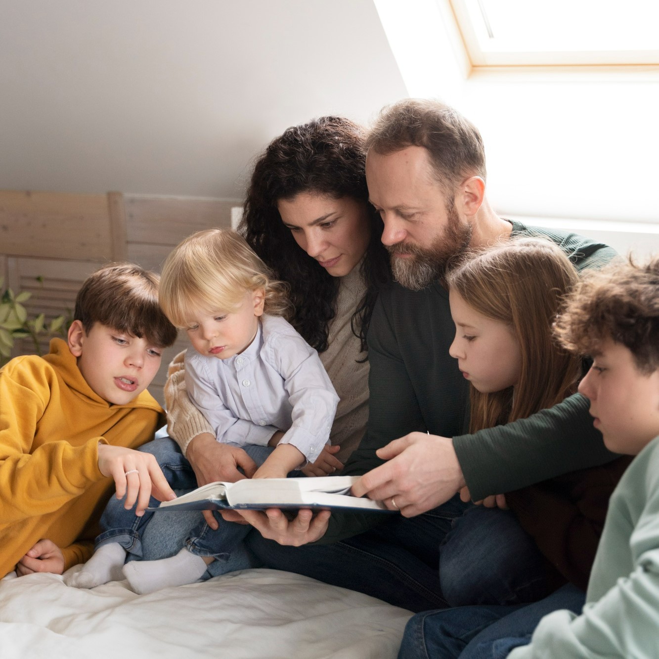 biographe familial à Nantes