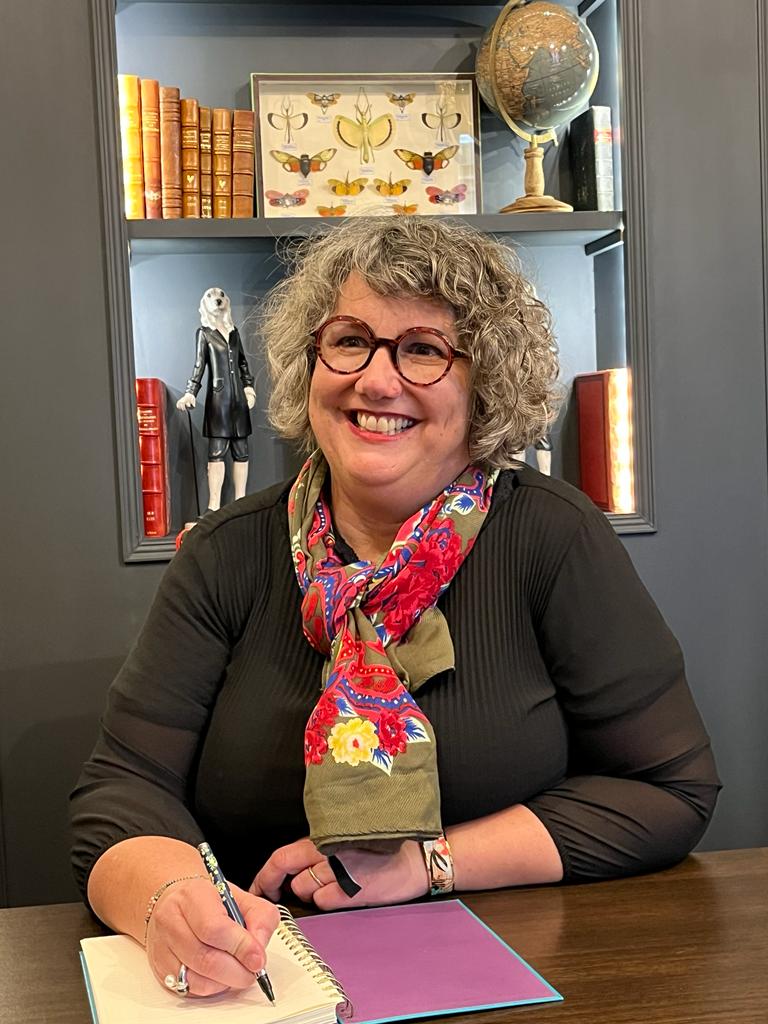 Contact biographe familial Nantes