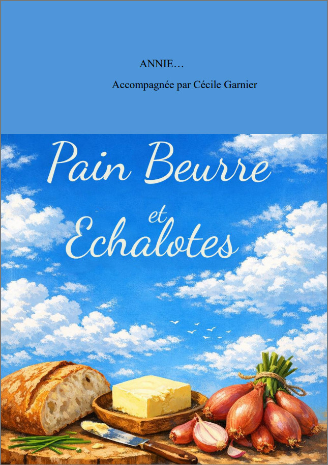 Livre d’Annie